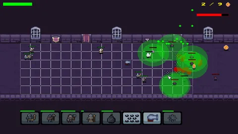 DangerousPath screenshot