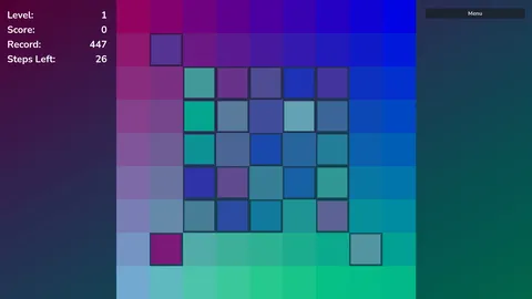 Perfect Color screenshot