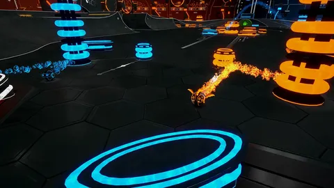 Kabounce screenshot