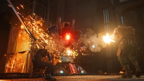 Final Fantasy VII Remake Intergrade screenshot