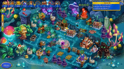 New Yankee: The Way of the Knight screenshot