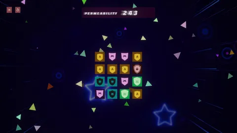 NeoHack screenshot