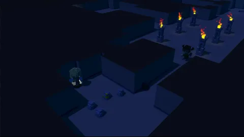 Stonehearth screenshot