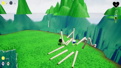 8 Ball: Reborn screenshot