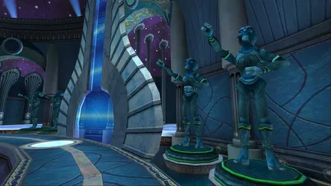 Wizard101 screenshot