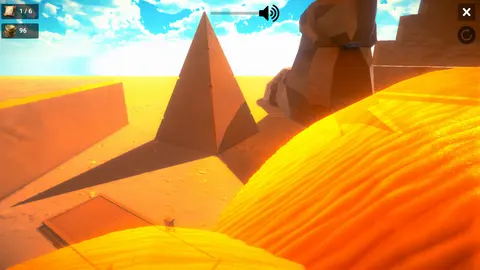 Archaeology - Egypt screenshot