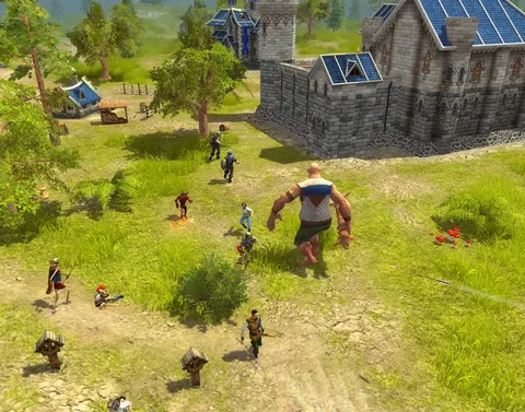 Majesty 2 Collection screenshot