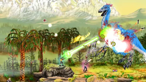 Serious Sam Double D XXL screenshot