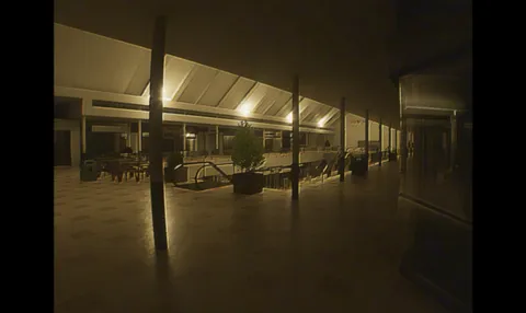 BACKROOMS LIMINAL ESCAPE screenshot