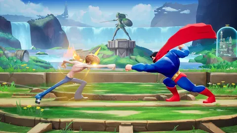 MultiVersus screenshot