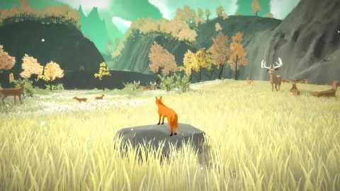 The First Tree screenshot