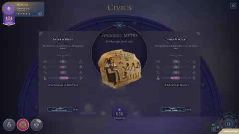 HUMANKIND™ screenshot