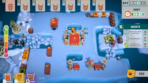 Party Club screenshot