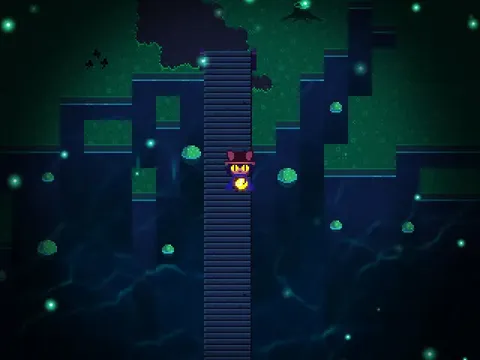 OneShot screenshot