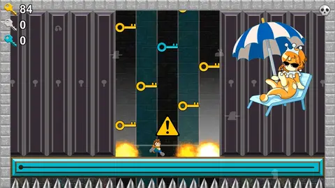 GatePass screenshot