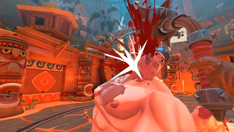 GORN 2 screenshot