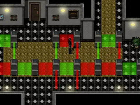 City of Chains screenshot