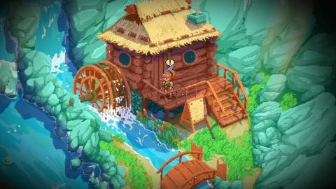 Braise screenshot