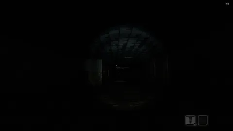 Escape From Sandhill screenshot