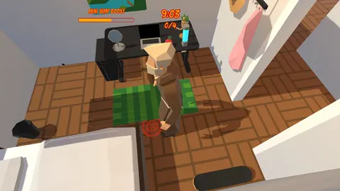 Proportions screenshot