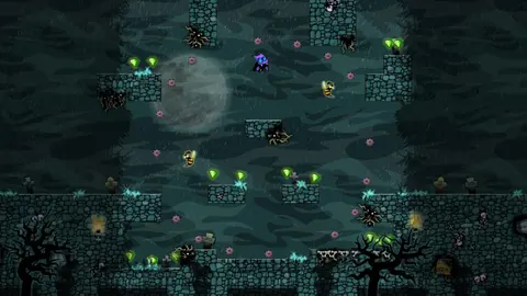 Adventures of Shuggy screenshot