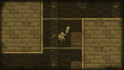 Rogue Legacy screenshot