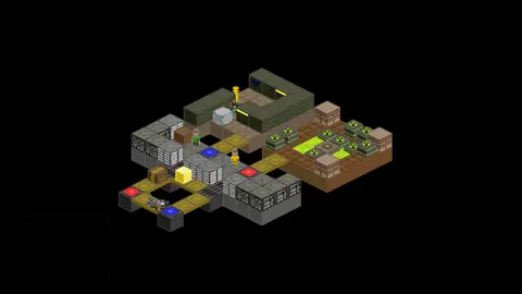 Pushmania screenshot