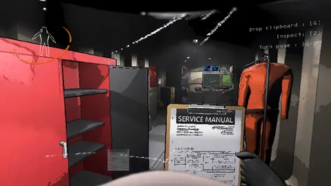 Lethal Company screenshot