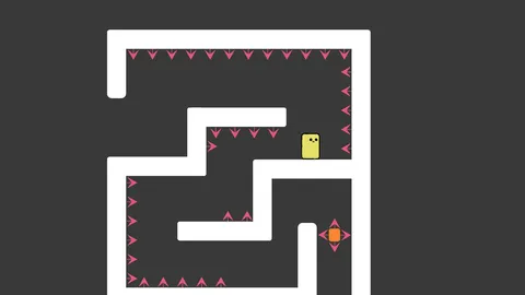 Block Jump screenshot