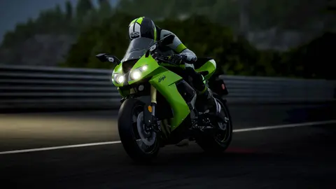 RIDE 4 screenshot