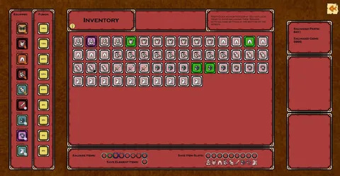 Lets Get Loot! screenshot