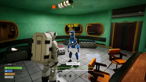 Atompunks 1969 screenshot