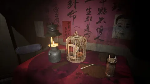 港詭實錄ParanormalHK screenshot