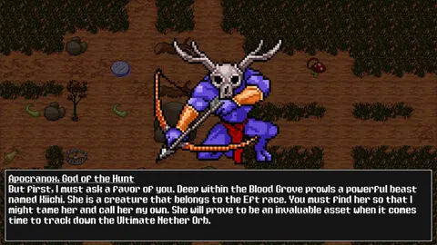 Siralim Ultimate screenshot