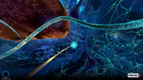 InMind VR screenshot