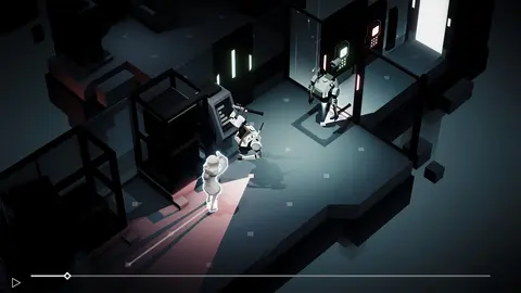 Timelie screenshot
