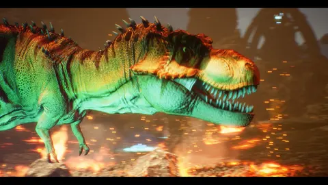 Guardians of Orion (Phase 2) screenshot
