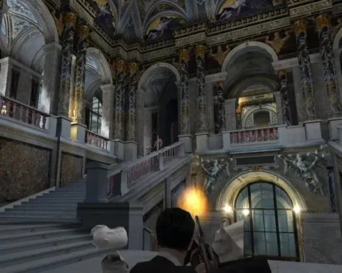 Mafia screenshot