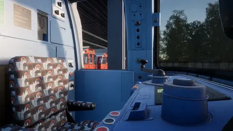 Train Sim World® 2 screenshot