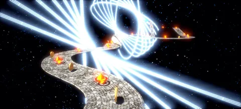 Hyposphere screenshot