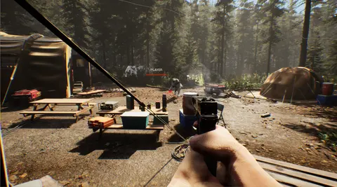 Wildlife Warfare screenshot