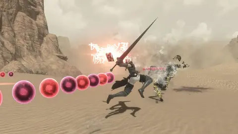 NieR Replicant ver.1.22474487139... screenshot
