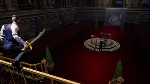 Diddy screenshot