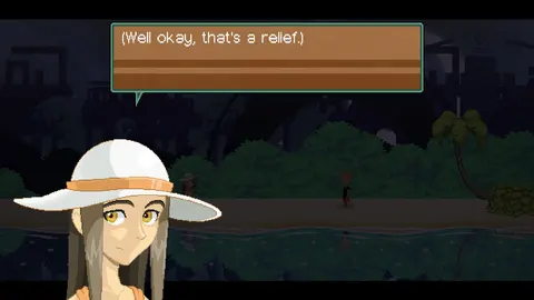 Evan's Remains screenshot