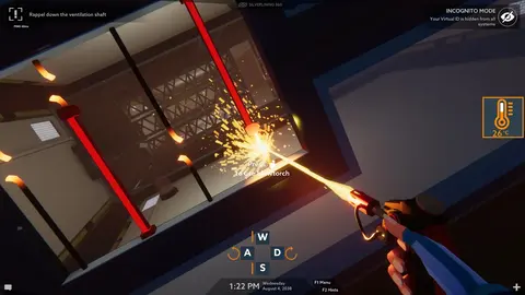 Operation: Tango screenshot