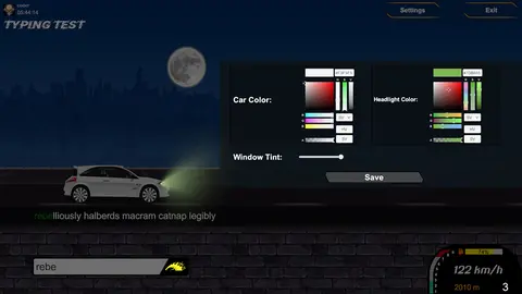 The Prison of Infinity Code – Krylosis screenshot