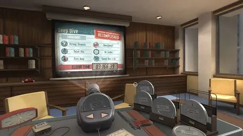 I Expect You to Die screenshot