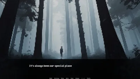 I Lost Someone screenshot