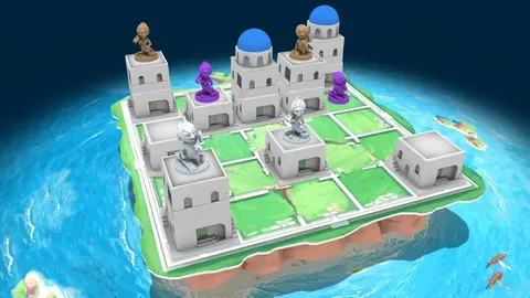 Tabletopia screenshot