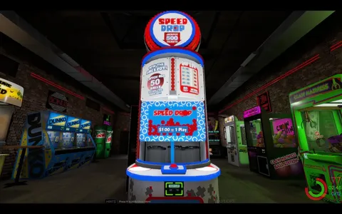 The Coin Game screenshot